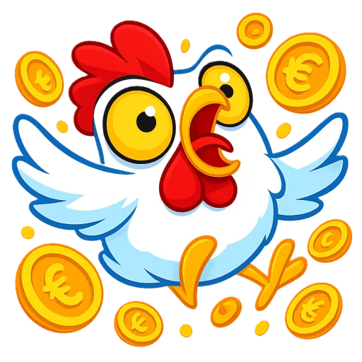 Chicken Casino
