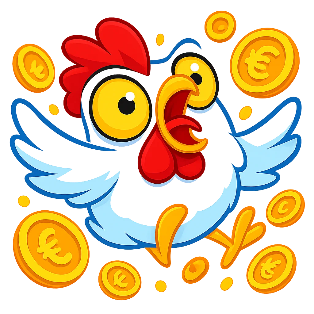Chicken Road 2