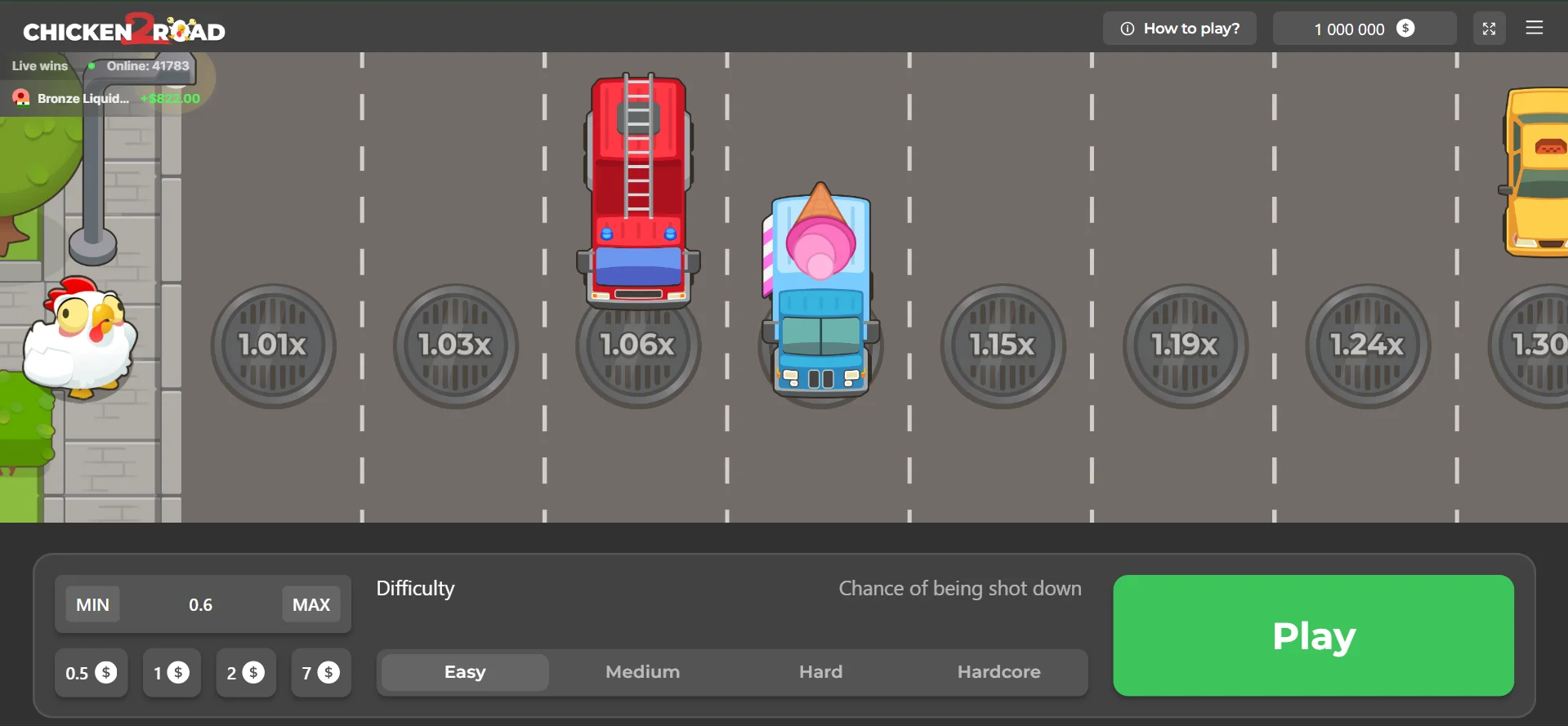 Demo Game Image