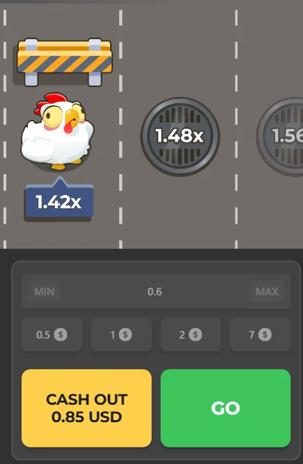 Chicken Road 2